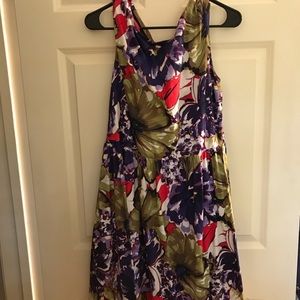 Donna Morgan size 16 dress.